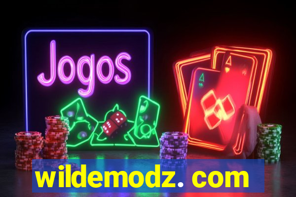 wildemodz. com